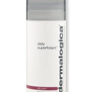 New! Dermalogica Daily Superfoliant - 2 oz